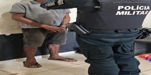 Em menos de duas horas, Rádio Patrulha da PM prende segundo foragido em Três Lagoas; desta vez pelo crime de receptação