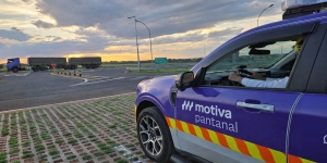 Motiva Pantanal explica sobre o prazo para Duplicação do Anel Viário da BR 163 de Campo Grande MS