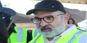 Ministro cobra duplicação da BR-163 em MS em até dois anos 