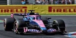 Gasly assombra F1 e conquista pole marcante para Alpine no GP da Itália