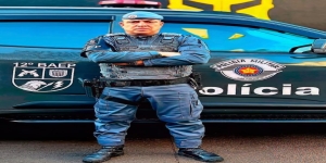 Tenente-Coronel PM Antônio Lino Neto é o novo comandante do 12° BAEP de Araçatuba 