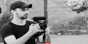 Documentário de andradinense é selecionado para Festival Nacional de Cinema de Fernandópolis