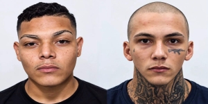Madrugada de terror: Criminosos invadem residência e executam jovens à tiros e facadas na Vila Alegre em Três Lagoas (MS) 