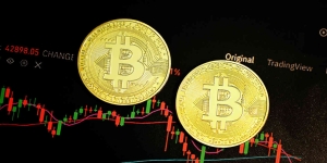Bitcoin registra alta de 6% após decisões do Fed e mudanças regulatórias nos EUA