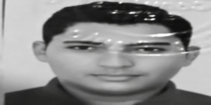 Tristeza: homem de 32 anos morre em grave acidente próximo ao Posto Real, em Três Lagoas