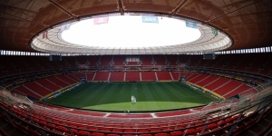CBF define Brasília como sede da final da Copa do Brasil em jogo único