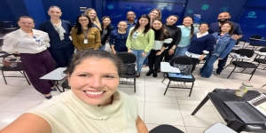 Capacitação fortalece ações de Segurança do Paciente em Andradina 
