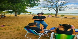 Três Lagoas participa da Pesquisa Nacional de Demanda Turística 