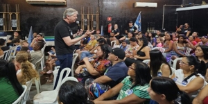 Nova pesquisa aponta Jaime Verruck na liderança entre candidatos do Republicanos