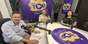 Eduardo Rocha destaca experiência e propostas para Mato Grosso do Sul