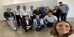 Associação Comercial Industrial de Três Lagoas realizou 1º Encontro de Negócios 