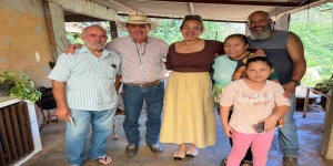 Guerreiro teve mais votos que dez candidatos de Três Lagoas juntos ao cargo de deputado estadual   