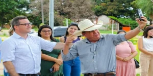 Cavalgada do Arapuá expõe ruptura entre Cassiano Maia e Ângelo Guerreiro em Três Lagoas