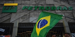 Petrobras recebe autorização para captar água subterrânea em Três Lagoas