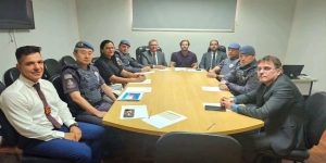 Polícia registra nova redução nos índices criminais na região de Araçatuba 