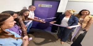 Polícia Civil inaugura 68ª Sala Lilás, na DEPAC de Três Lagoas
