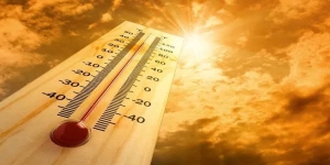 Três Lagoas terá quarta-feira de calor, céu nublado e risco de tempestades 