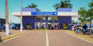 Prefeitura de Três Lagoas lembra que prazo para limpeza de túmulos termina nesta sexta-feira 