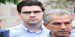 Para evitar delação de Polaco, filho de Reinaldo cogitou matá-lo, diz “laranja” de construtora