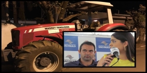 OAB-MS vai abrir procedimento ético disciplinar contra filho de Reinaldo Azambuja