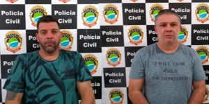 Reinaldo Azambuja é reeleito governador de Mato Grosso do Sul