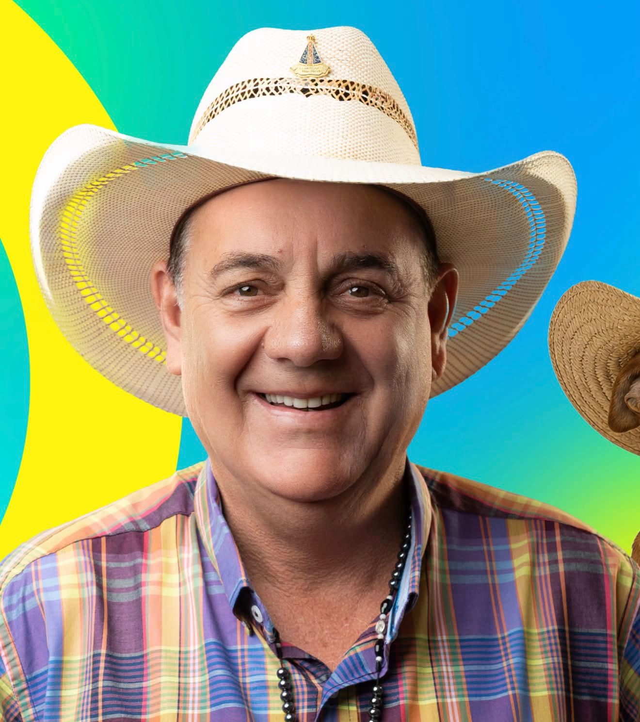Ângelo Guerreiro retorna à Assembleia Legislativa com forte votação em Três Lagoas