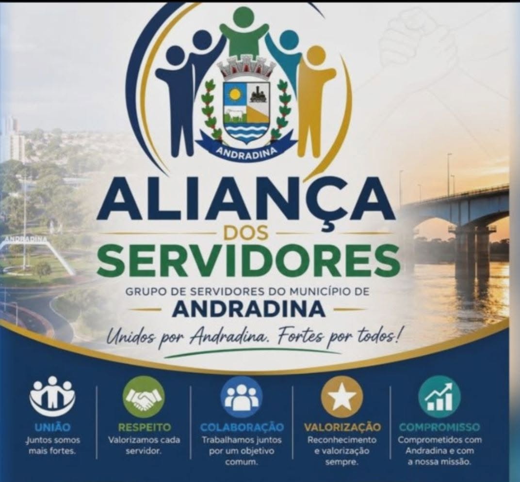 JUSTIÇA DO TRABALHO DETERMINA ELEIÇÕES IMEDIATAS NO SINDICATO DOS SERVIDORES MUNICIPAIS DE ANDRADINA (SSFPMA)