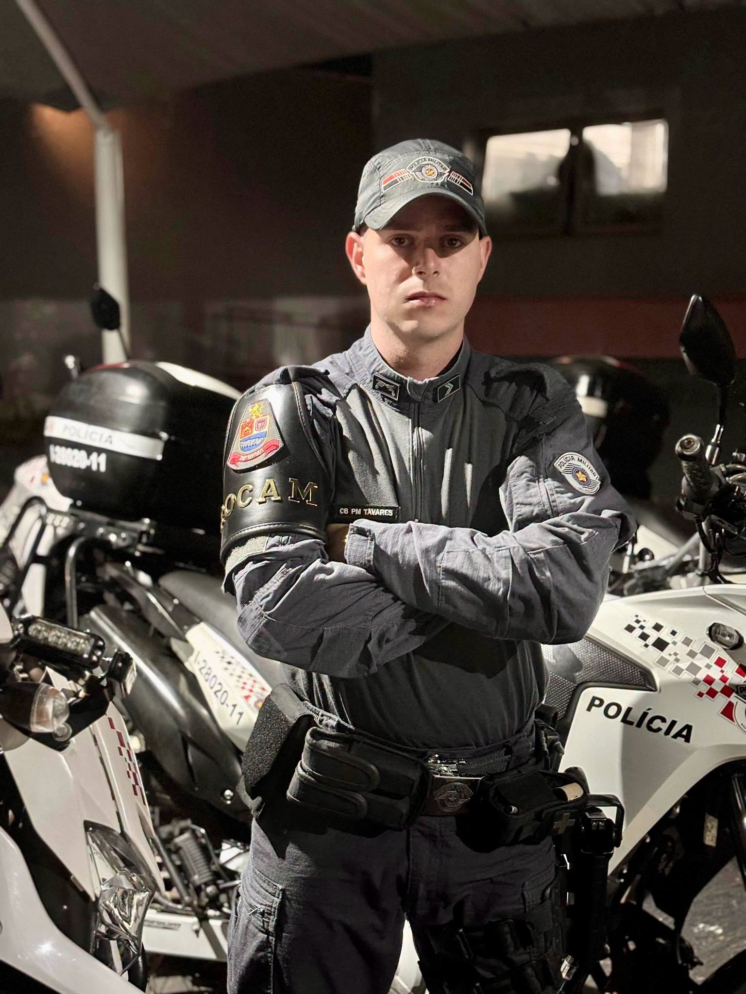 Após informações de Policial Militar de Andradina/SP indivíduo é preso no sertão de Alagoas