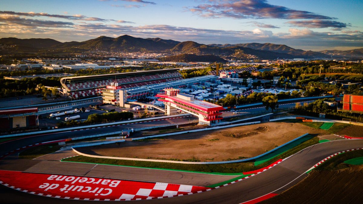 Fórmula Indy se aproxima de Barcelona e prepara retorno à Europa em 2027