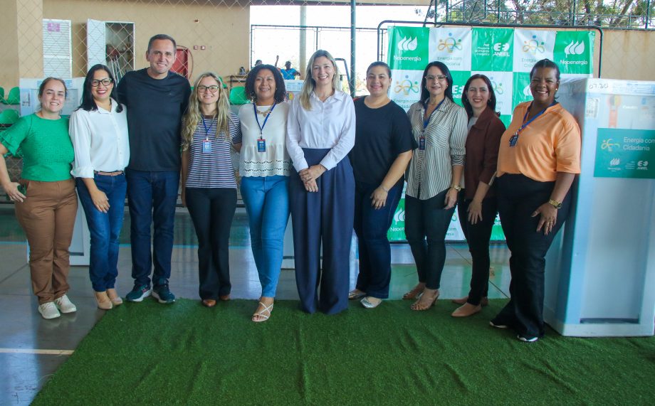 Projeto de Eficiência Energética entrega 79 refrigeradores a famílias em situação de vulnerabilidade em Três Lagoas