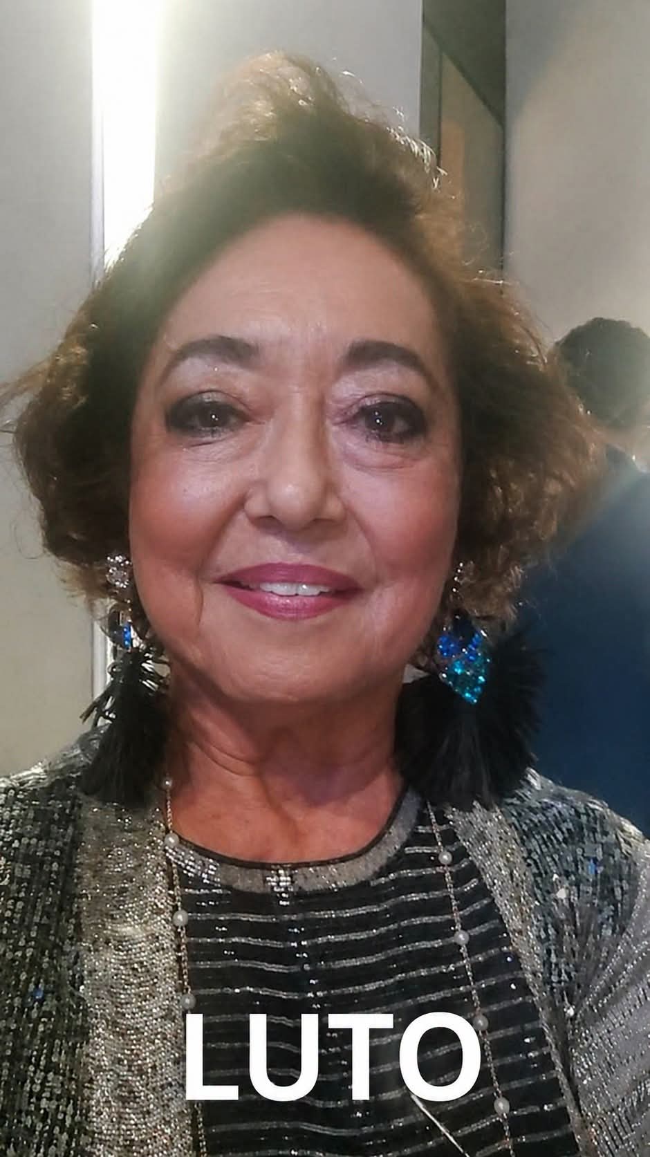 TRÊS LAGOAS CHORA A PERDA DA MÉDICA MARIA HELENA DA SILVA SANTOS 