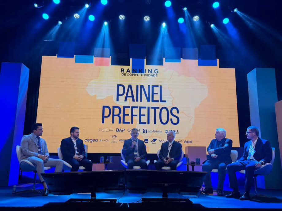 Três Lagoas avança 67 posições e é a 2ª cidade mais competitiva de Mato Grosso do Sul