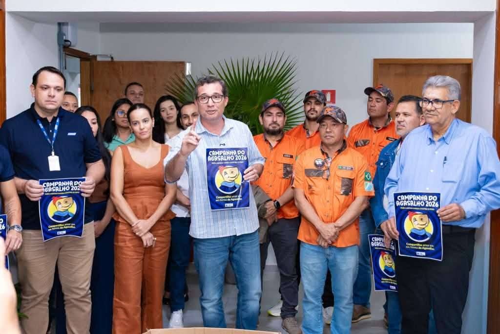 CONSEG e parceiros entregam doações para fortalecer Campanha do Agasalho em Três Lagoas  