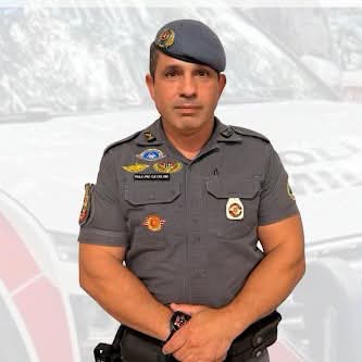  MAJOR PM CAVALARI É APRESENTADO E ASSUME COORDENAÇÃO OPERACIONAL DO 42º BPM/I DE PRESIDENTE VENCESLAU 