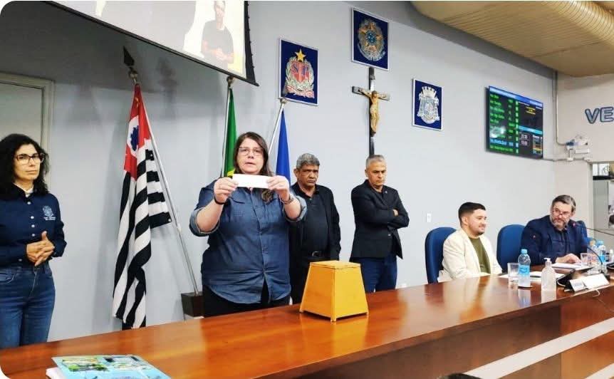 CASSAÇÃO DO PREFEITO ENTRA NO RADAR DA CÂMARA DE ILHA SOLTEIRA