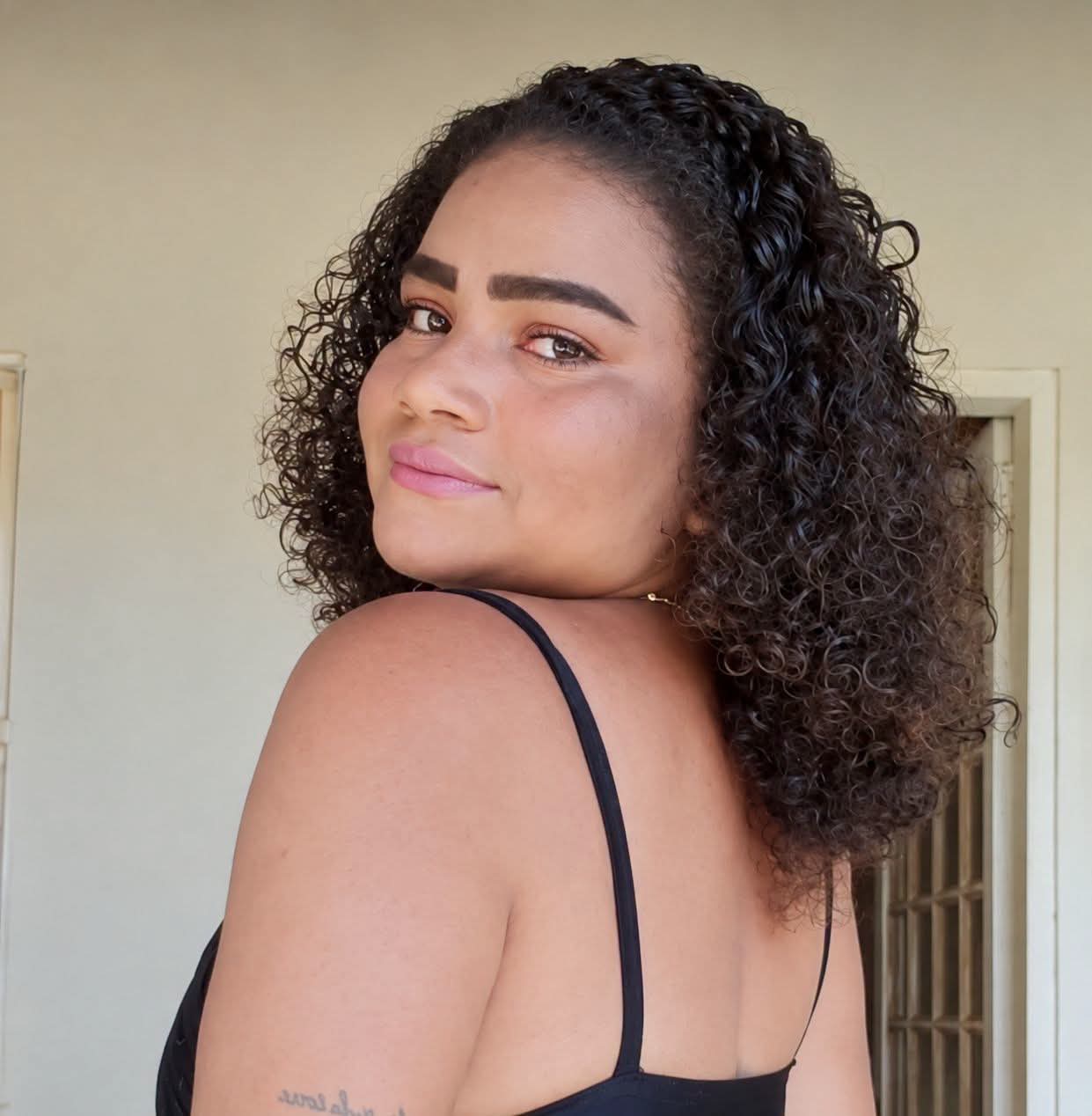 Morre a jovem castilhense Natieli aos 24 anos vítima de meningite