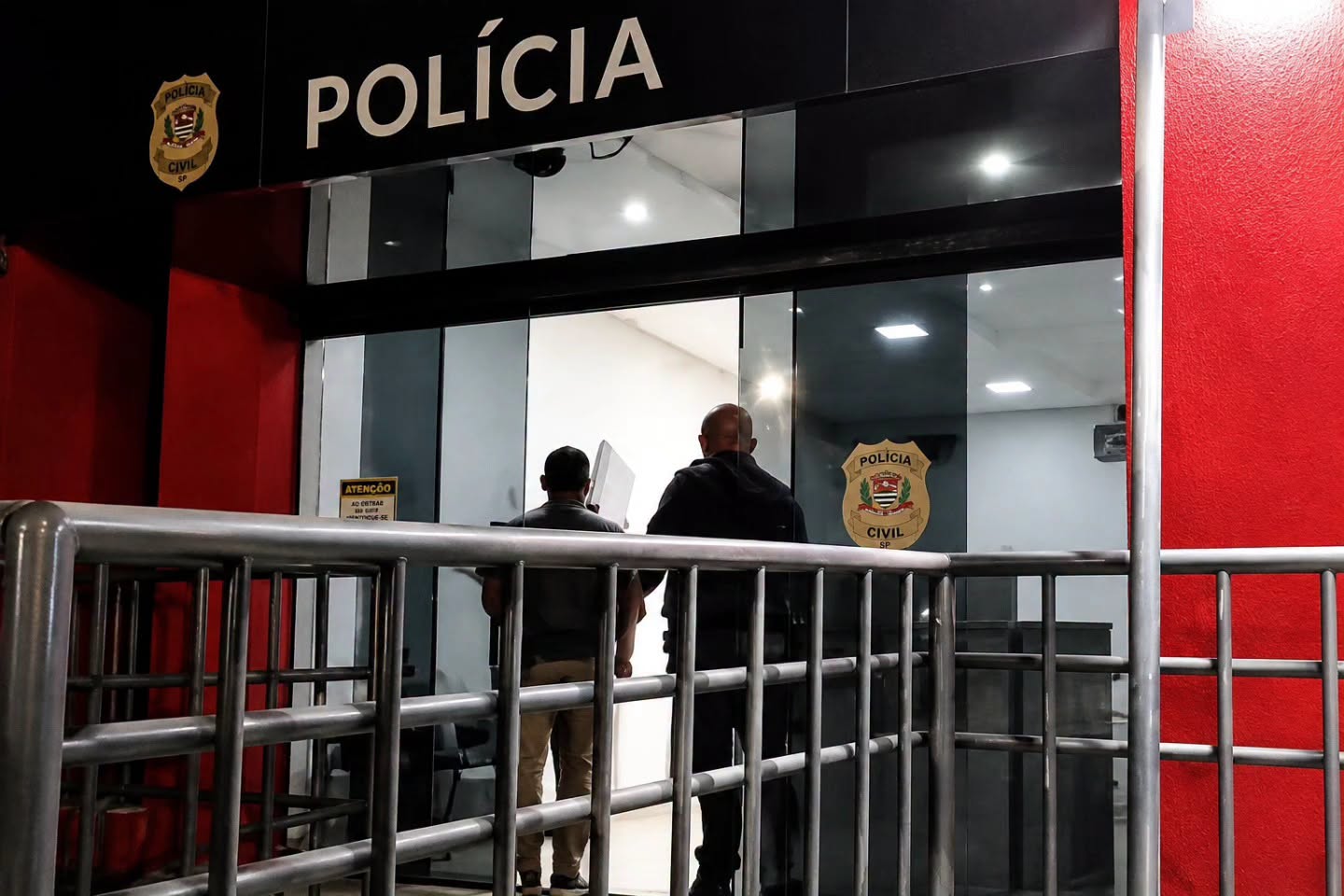 Polícia Militar captura procurado da Justiça em Andradina 
