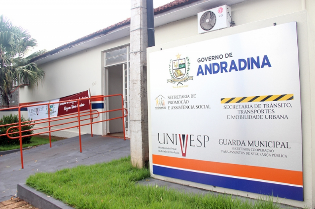 Governo de Andradina promove oficina de reflexão e fortalecimento para mulheres vítimas de violência