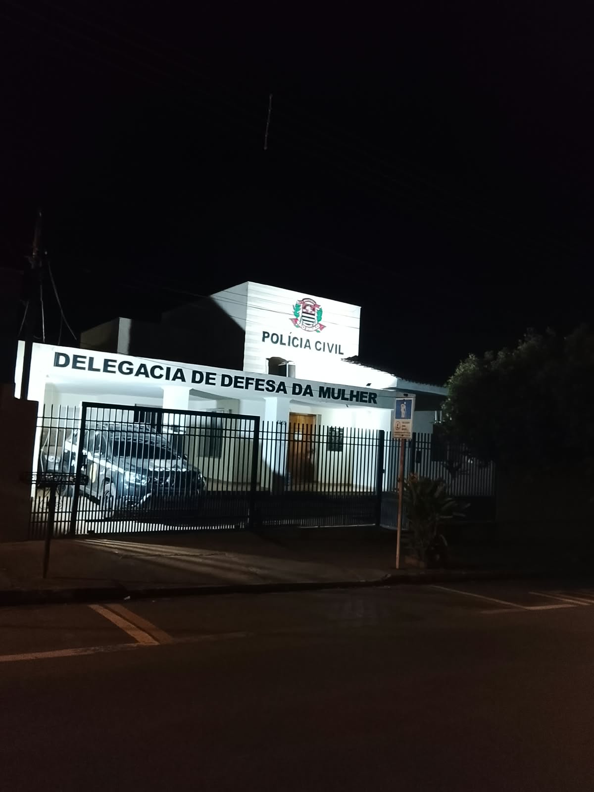 Polícia Militar de Andradina prende homem suspeito de estupro de vulnerável após criança de 8 anos passar por cirurgia