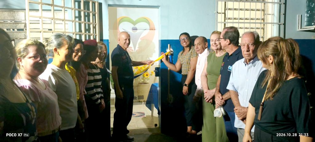 NAVIA INAUGURA NOVA SEDE EM ANDRADINA E CELEBRA IMPORTANTES CONQUISTAS DO BIÊNIO 2024/2026
