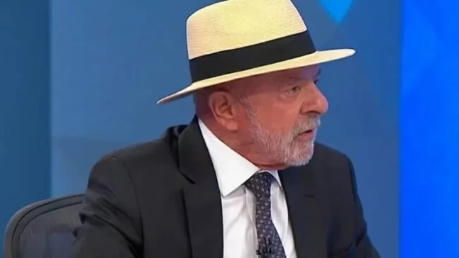 Campanha de Lula aciona o TSE contra Flávio Bolsonaro, Caiado e Zema por discursos de seus oponentes e postagens nas redes sociais