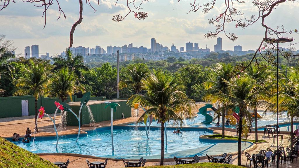Parque aquático deve integrar rotas rural e turística de Araçatuba