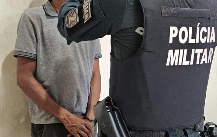 Em menos de duas horas, Rádio Patrulha da PM prende segundo foragido em Três Lagoas; desta vez pelo crime de receptação