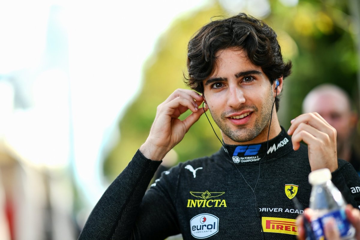F1: Haas decide sobre Câmara e prepara anúncio de substituto de Ocon na F1 2027