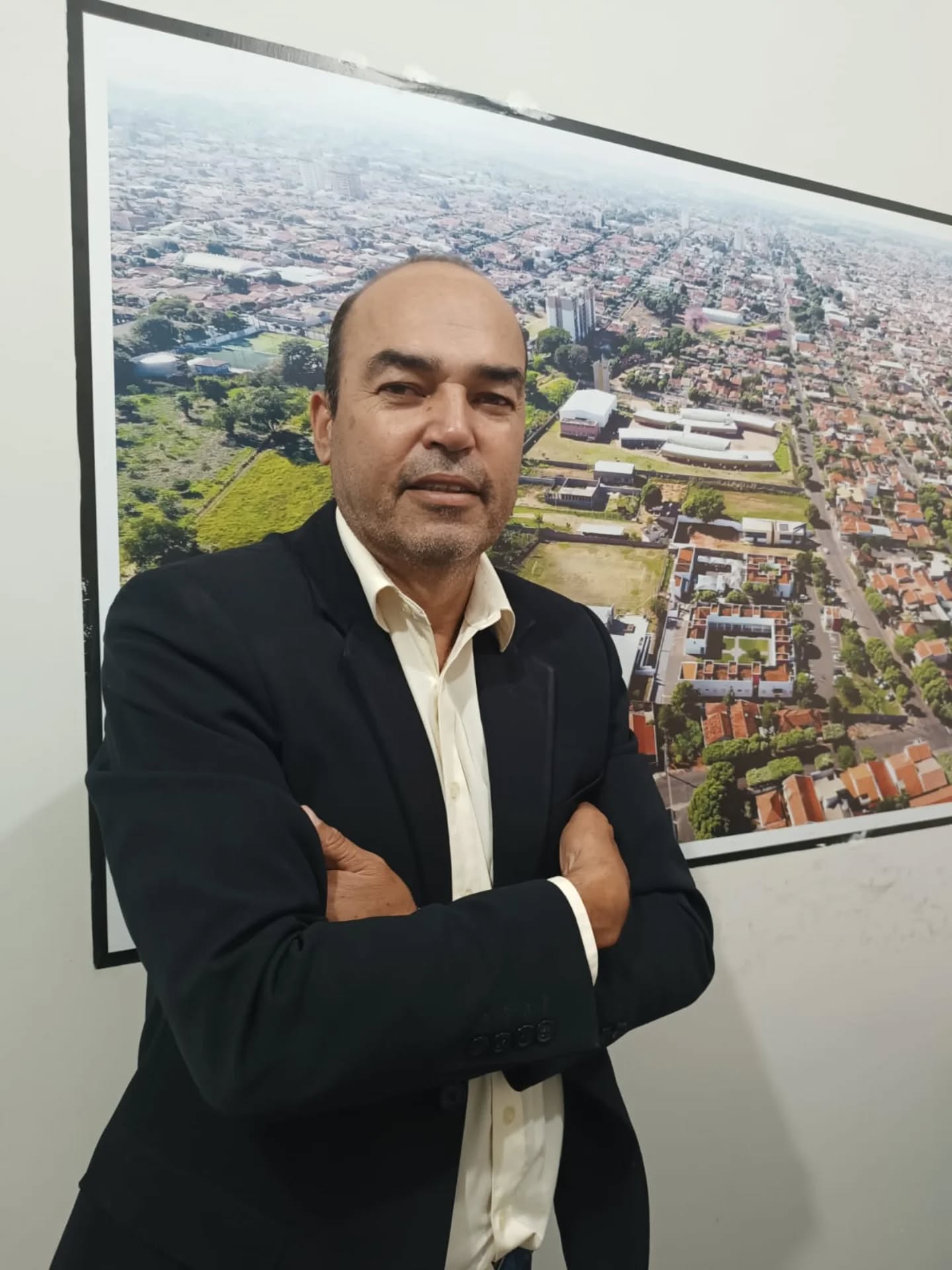 Vereador Rodarte conquista mais de R$ 1,3 milhão em emendas e apresenta ações para Andradina no primeiro semestre de 2026