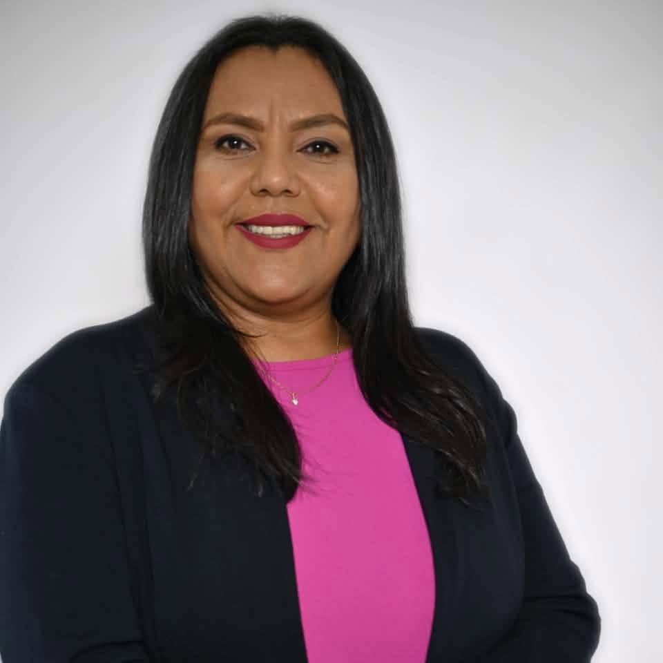 Sirlene dos Santos coloca seu nome à disposição de Mato Grosso do Sul na disputa por uma vaga na Câmara Federal