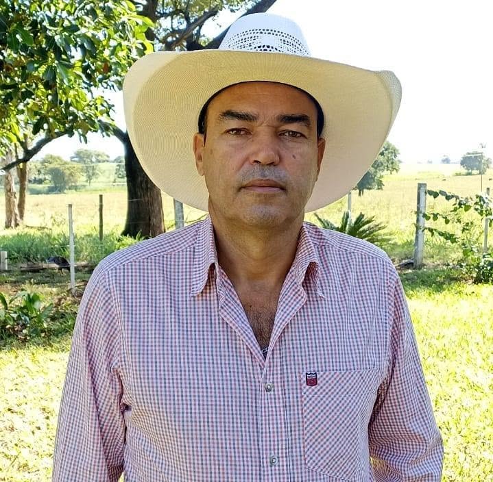 VEREADOR RODARTE COBRA SOLUÇÃO PARA CRISE DO ACAMPAMENTO PEROLA NEGRA EM ANDRADINA