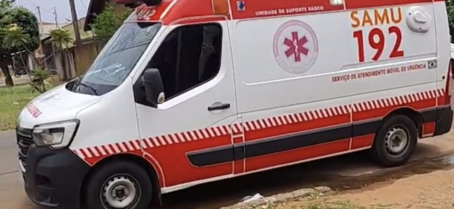 Crime à luz do dia: Mulher é morta a tiros dentro de casa noturna em Três Lagoas