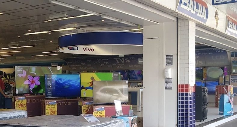 Grupo Casas Bahia pede recuperação judicial por dívida de R$ 17,3 bi e fecha loja em Três Lagoas