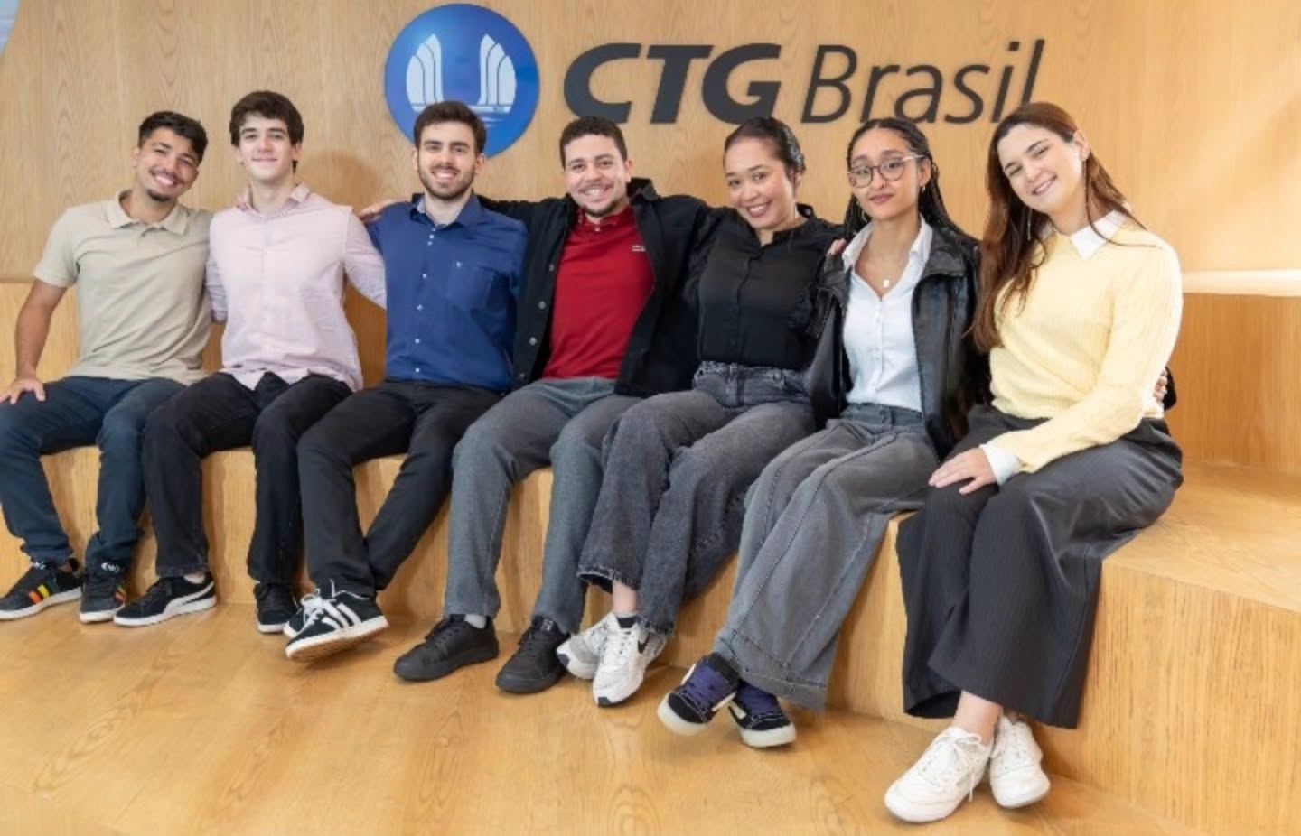 CTG Brasil oferece oportunidades de estágio para as Usinas Hidrelétricas Ilha Solteira e Jupiá